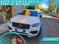 Volvo XC90 D5 AWD Geartronic R-design GARANZIA VOLVO AL 2025 Blanc - thumbnail 1