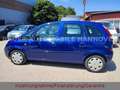 Opel Meriva Edition 1.4/ Tüv NEU/ AHK Blau - thumbnail 8