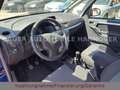 Opel Meriva Edition 1.4/ Tüv NEU/ AHK Blau - thumbnail 11