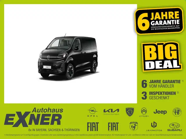 Opel Zafira XL GS VOLLAUSSTATTUNG