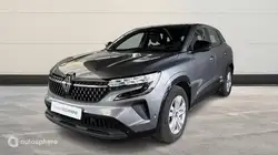 Renault Austral 1.2 E-Tech full hybrid 200ch Evolution - 24
