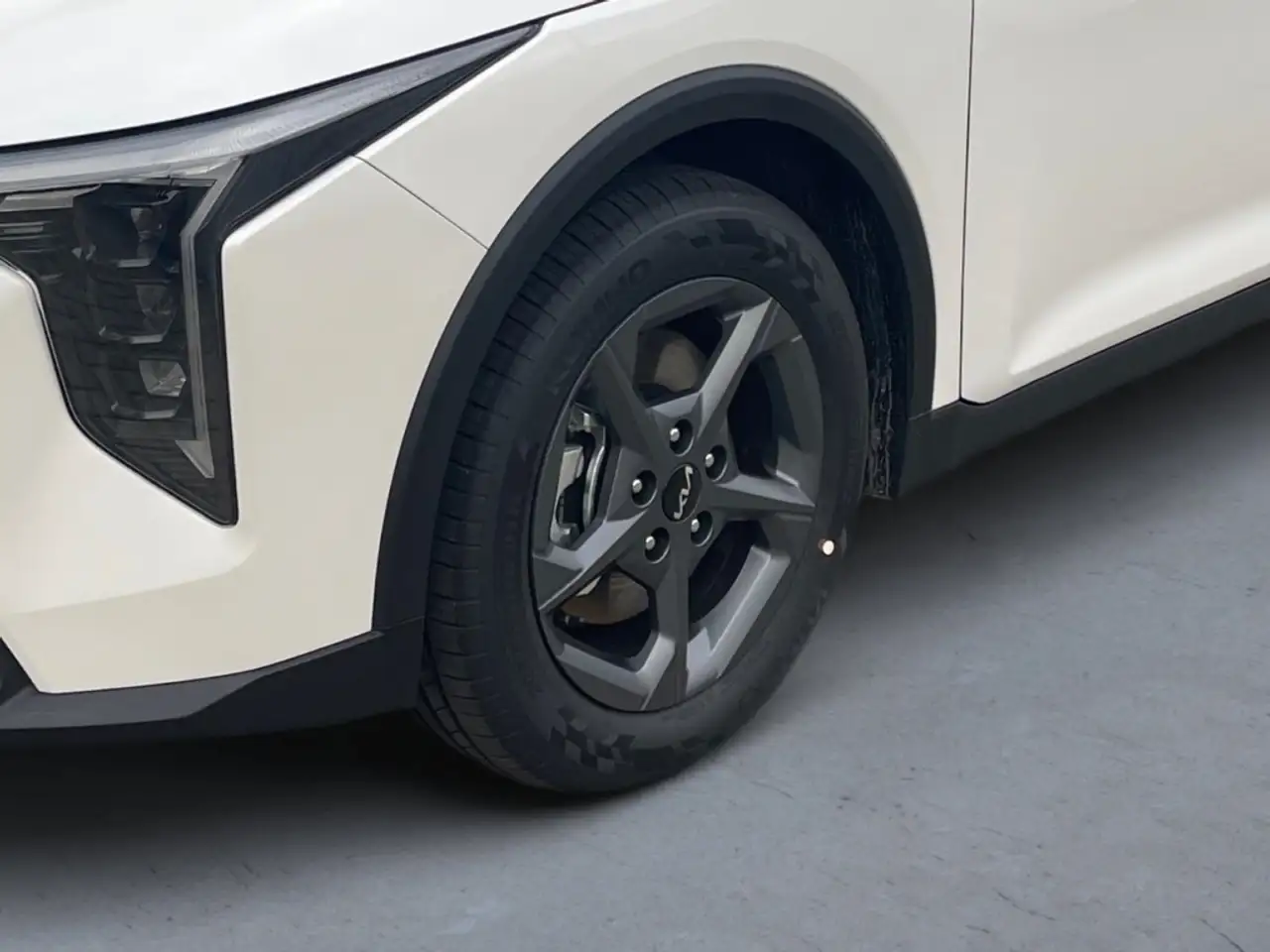 Kia K4 1.6T Vision DCT7 Komfort Navi Kamera Totwinkel Kli, миниатюра 6