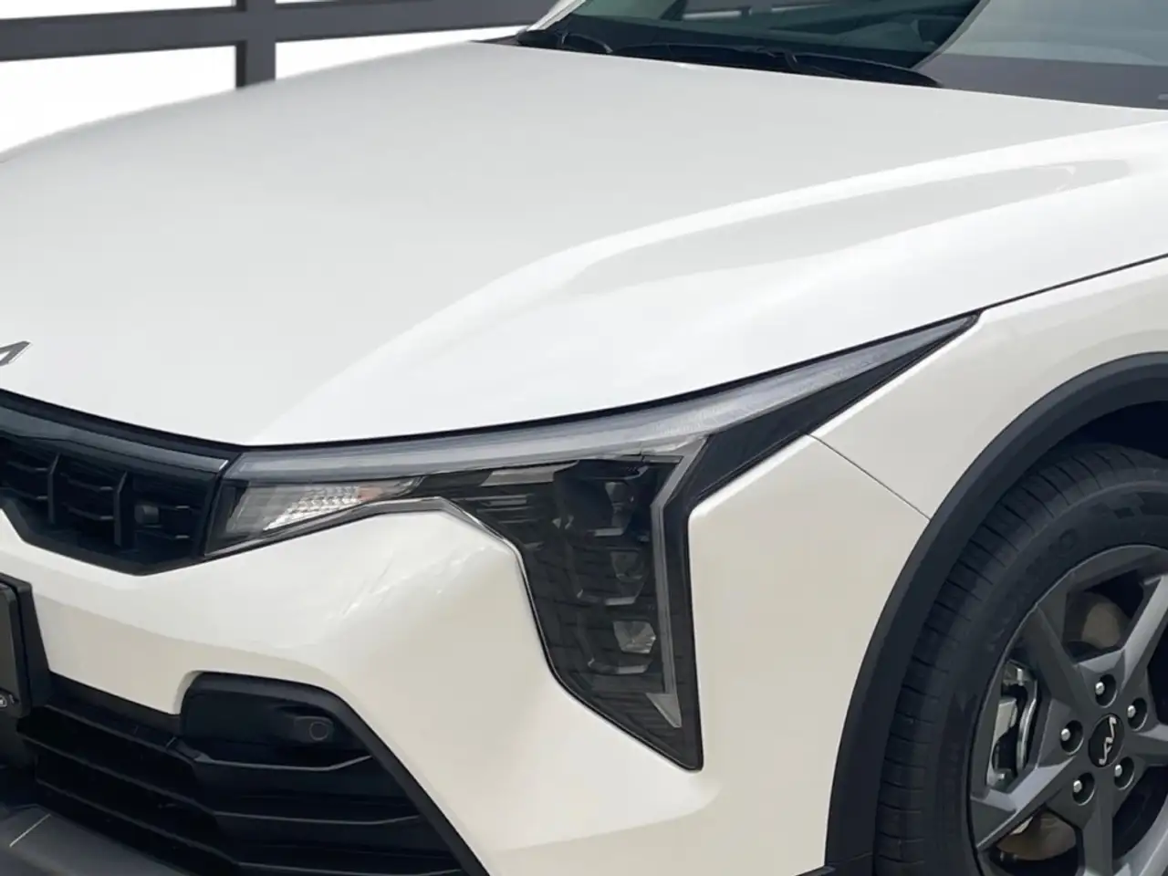 Kia K4 1.6T Vision DCT7 Komfort Navi Kamera Totwinkel Kli, миниатюра 5