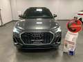Audi Q3 SPB Tetto Apribile Sportback S Line Edition 40 TDI Grigio - thumbnail 2