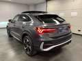 Audi Q3 SPB Tetto Apribile Sportback S Line Edition 40 TDI Grigio - thumbnail 4