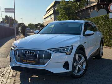 55 quattro *Matrix-LED*Navi*Luftfederung*Leder*Pano/S-Dach*PDC*SZH*Virtual-Cockpit*SPUR-HA*Abstandswarner*