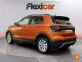 Volkswagen T-Cross 1.0 TSI Advance 81kW Оранжевый - thumbnail 9