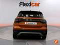 Volkswagen T-Cross 1.0 TSI Advance 81kW Оранжевый - thumbnail 8