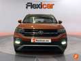 Volkswagen T-Cross 1.0 TSI Advance 81kW Оранжевый - thumbnail 2