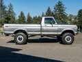 Ford F 250 Custom Highboy 4×4 Gris - thumbnail 2