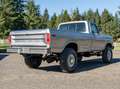 Ford F 250 Custom Highboy 4×4 Gris - thumbnail 3