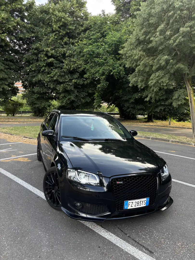 Audi A3 Sportback 2.0 tdi Ambition fap - 1