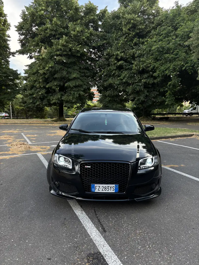 Audi A3 Sportback 2.0 tdi Ambition fap - 2