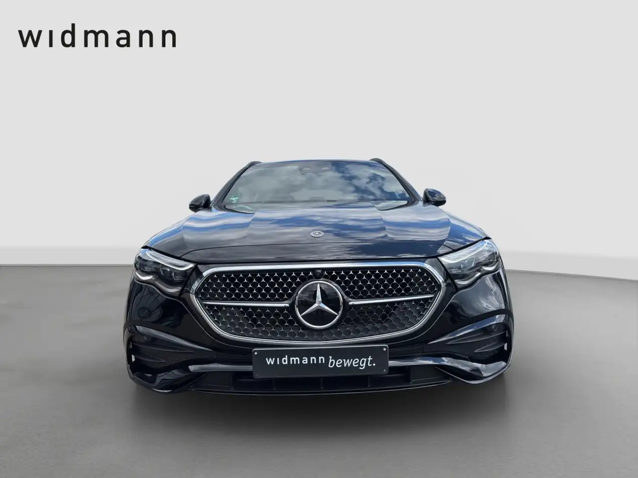 Mercedes-Benz E 220 d T-Modell Burmester4d*DigitalLight*Panod. 2