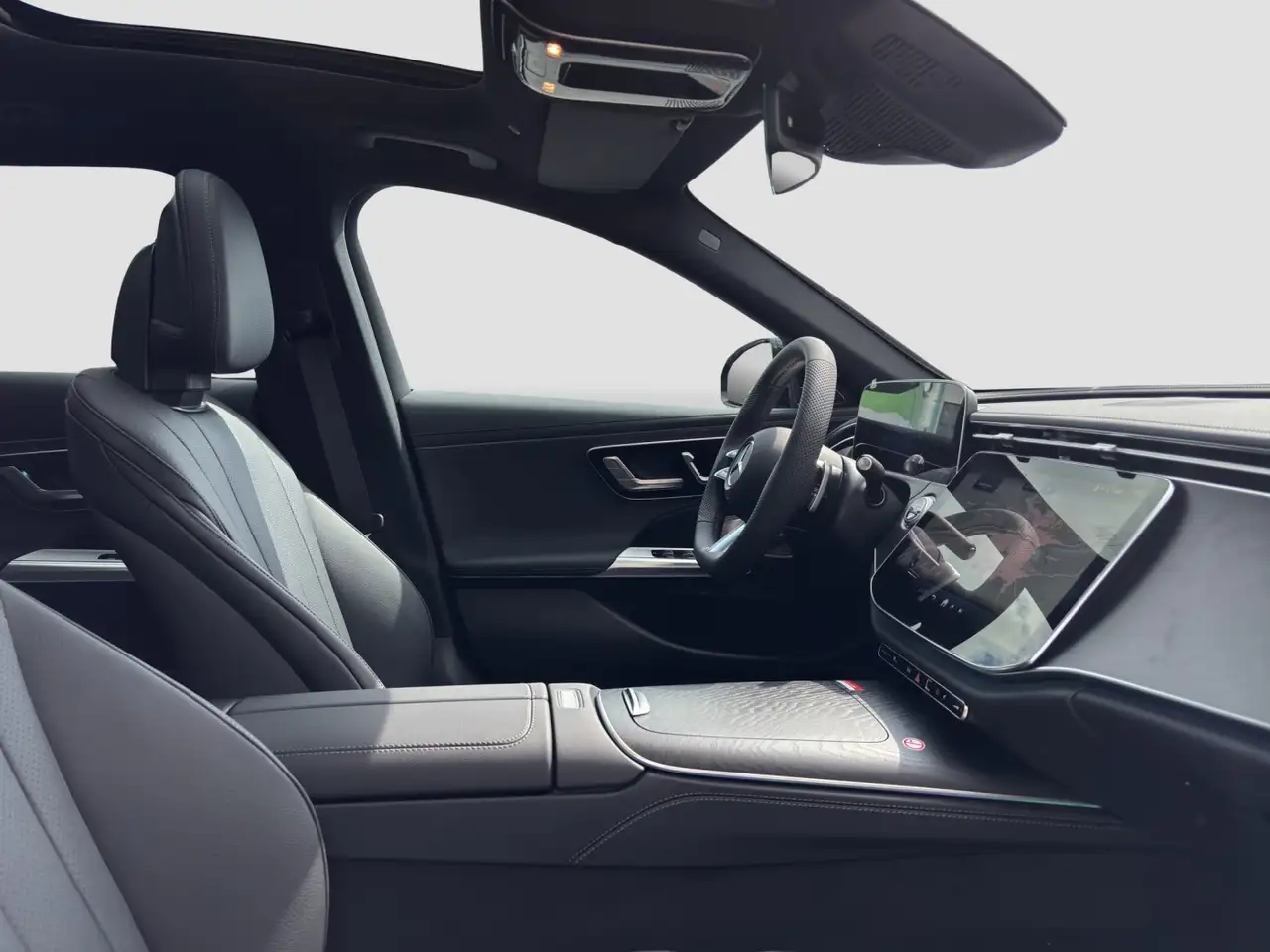 Mercedes-Benz E 220 d T-Modell Burmester4d*DigitalLight*Panod. 15