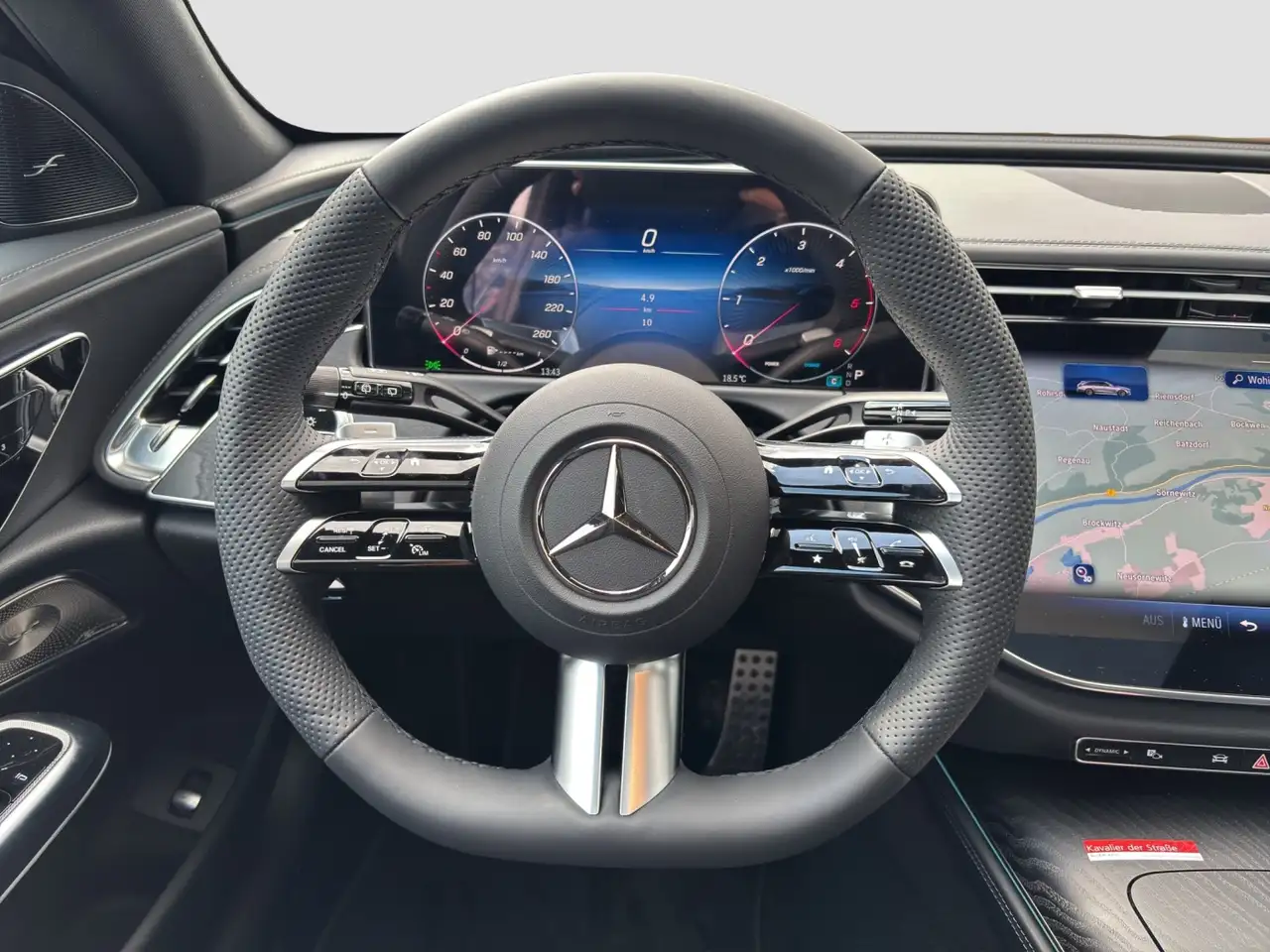 Mercedes-Benz E 220 d T-Modell Burmester4d*DigitalLight*Panod. 10
