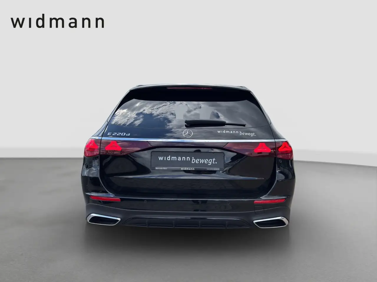 Mercedes-Benz E 220 d T-Modell Burmester4d*DigitalLight*Panod. 4