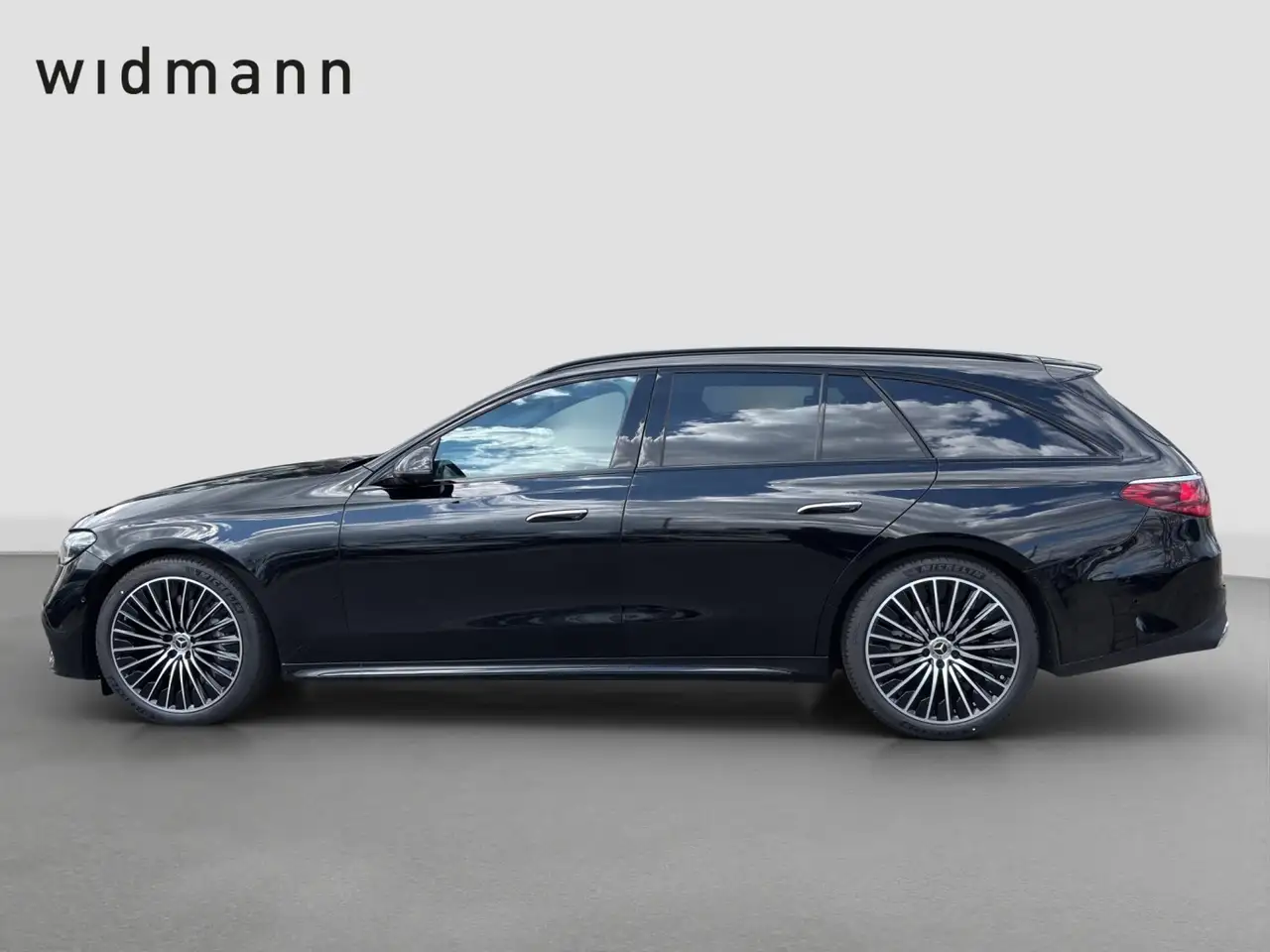 Mercedes-Benz E 220 d T-Modell Burmester4d*DigitalLight*Panod. 5