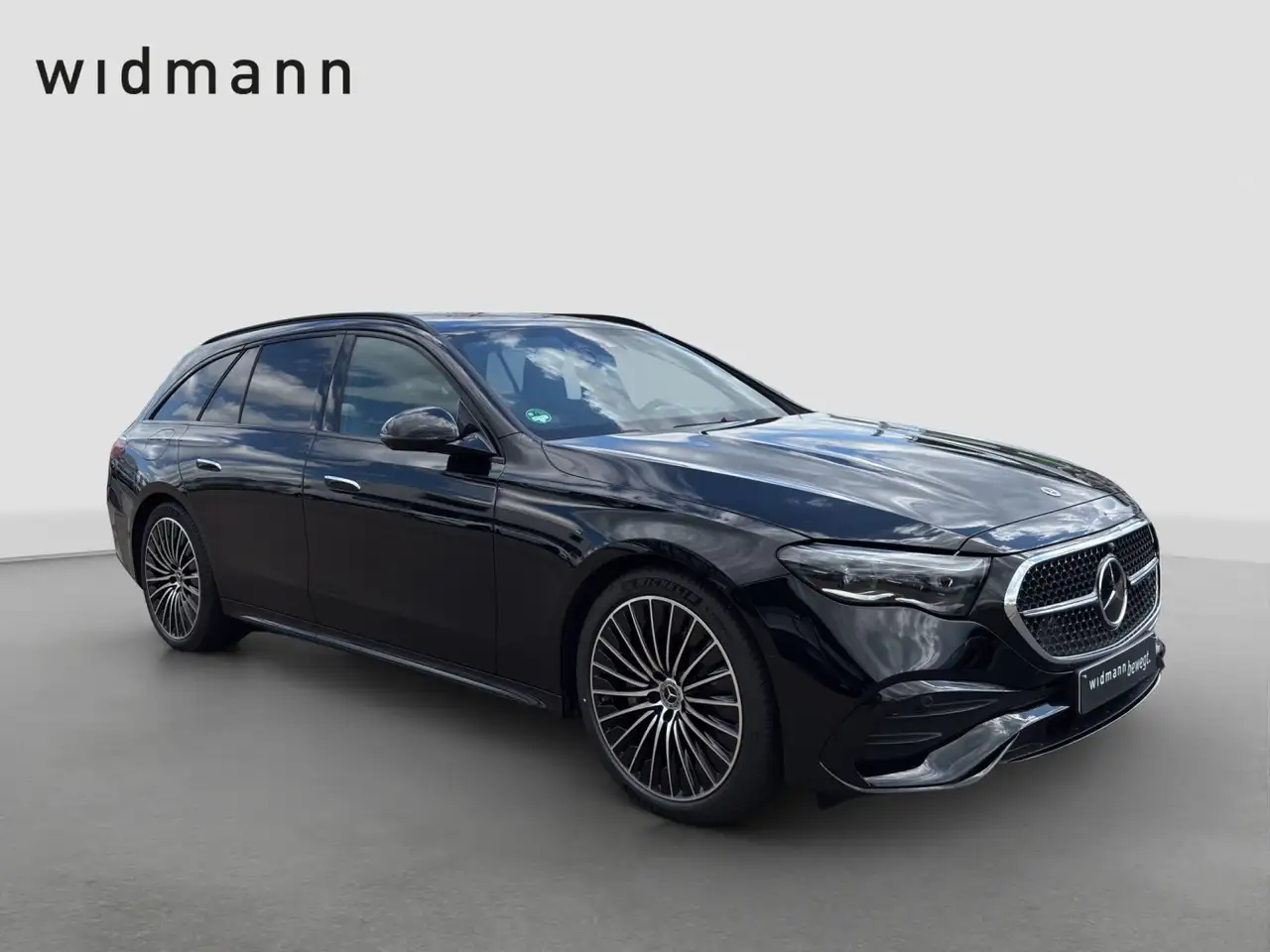 Mercedes-Benz E 220 d T-Modell Burmester4d*DigitalLight*Panod. 7