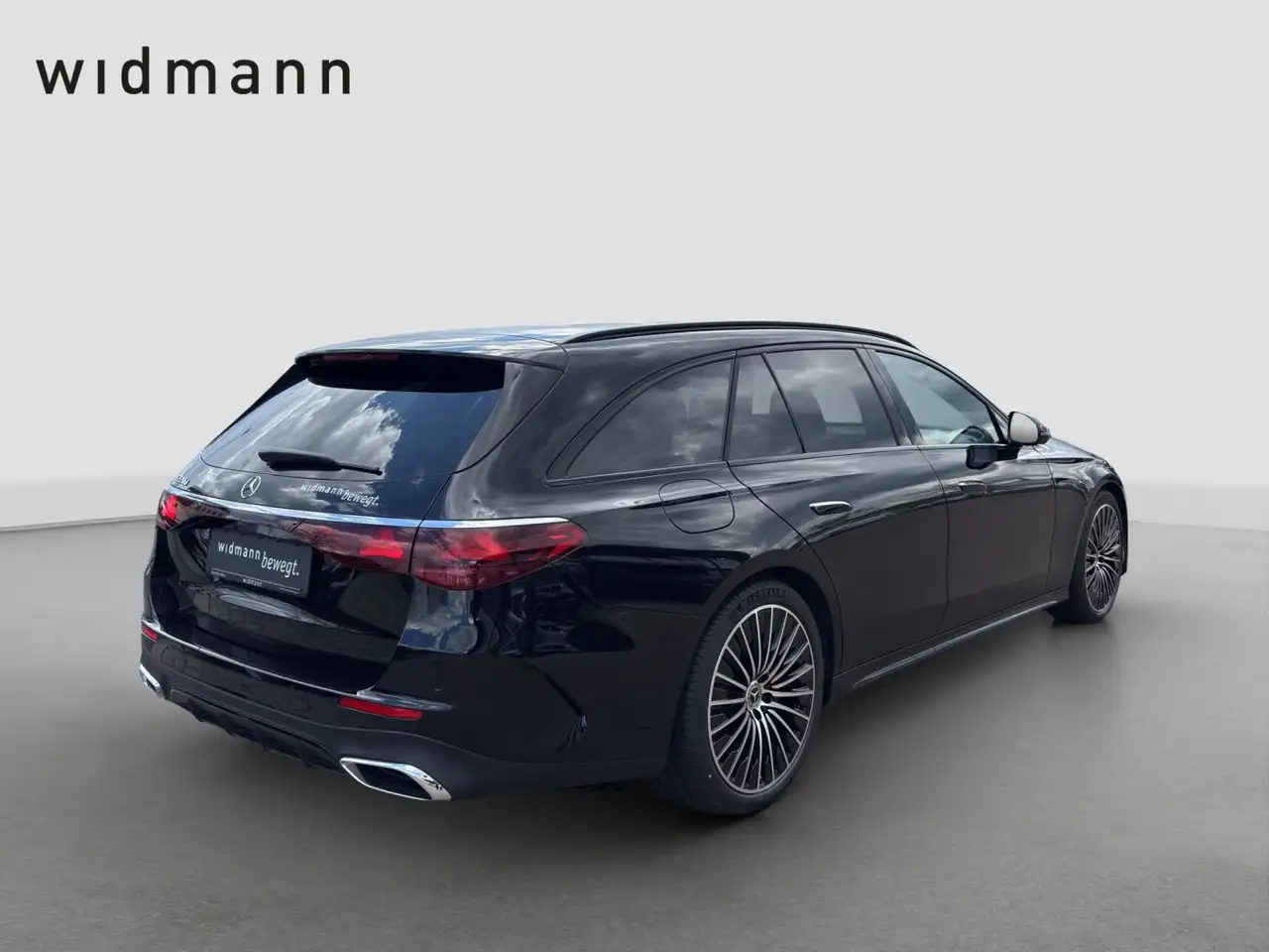 Mercedes-Benz E 220 d T-Modell Burmester4d*DigitalLight*Panod. 3