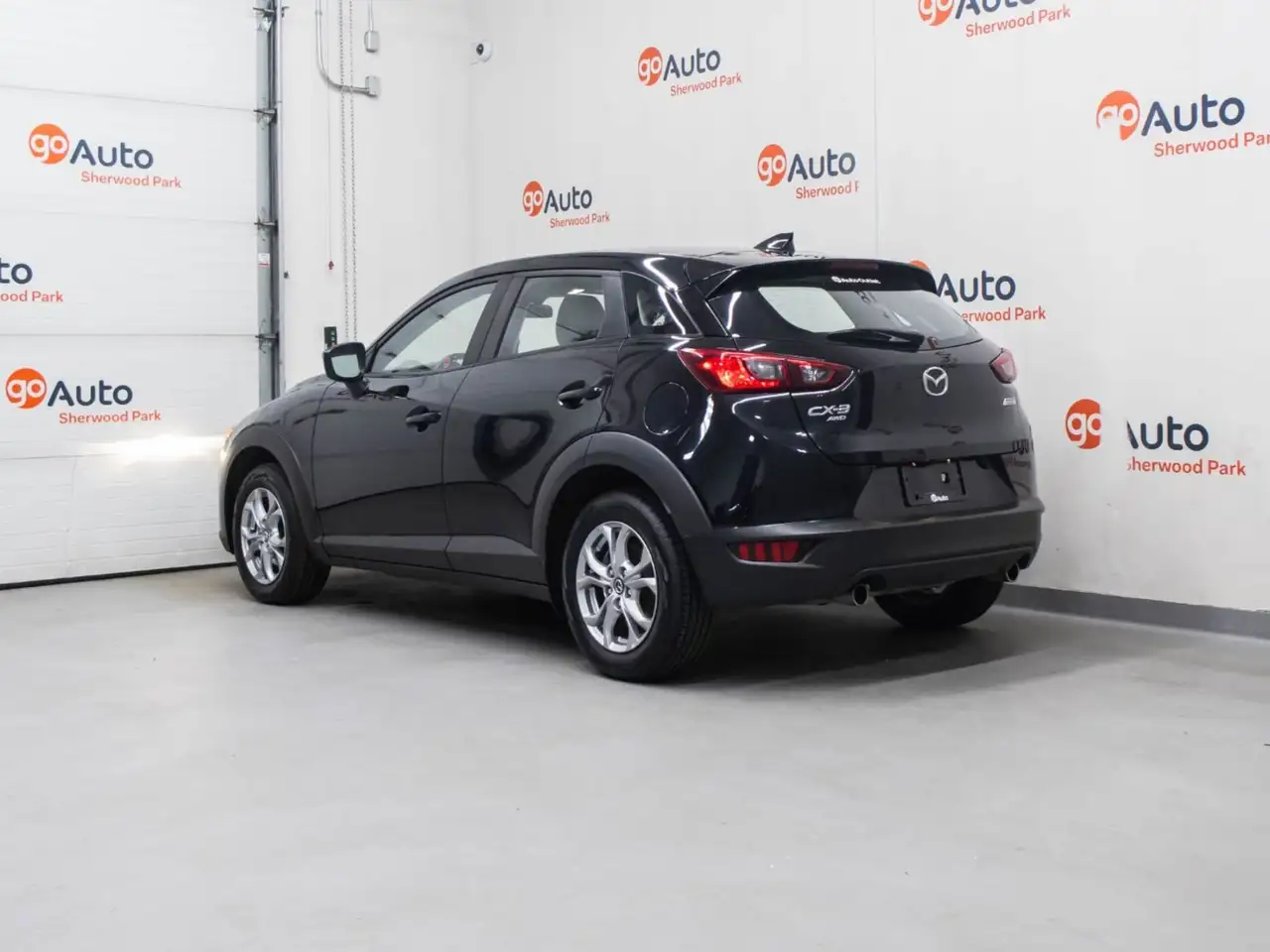 Mazda CX-3 снимка Mazda CX-3