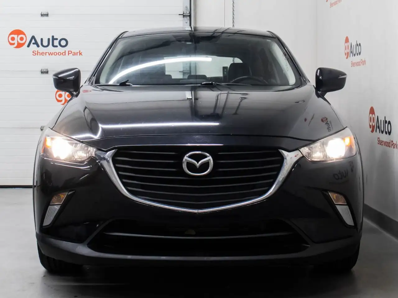 Mazda CX-3 снимка Mazda CX-3