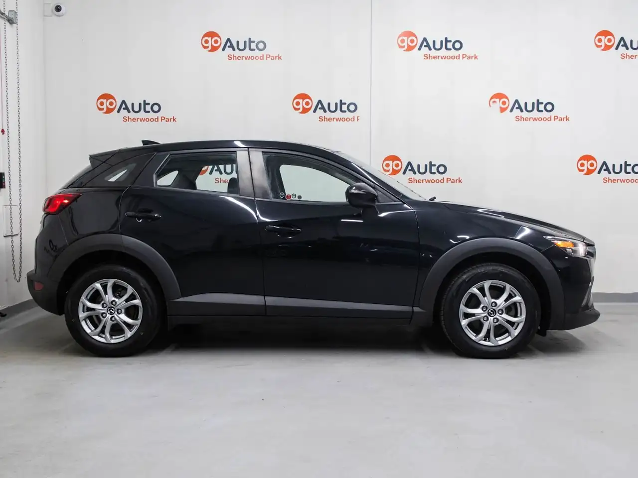 Mazda CX-3 снимка Mazda CX-3