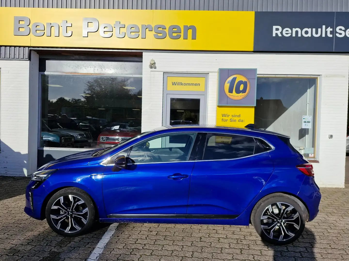 Mitsubishi Colt Colt 1.0 Turbo Intro Edition Schwarz - 1