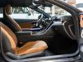 Mercedes-Benz CLE 450 4M Cabriolet AMG Sport Premium+ NIGHT Schwarz - thumbnail 4