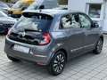 Renault Twingo TCE 90 Intens Aut. TEILLEDER-APPLECAR-MWST.-KLIMA Grau - thumbnail 6