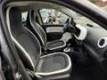 Renault Twingo TCE 90 Intens Aut. TEILLEDER-APPLECAR-MWST.-KLIMA Grau - thumbnail 11