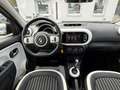 Renault Twingo TCE 90 Intens Aut. TEILLEDER-APPLECAR-MWST.-KLIMA Grau - thumbnail 9