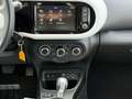 Renault Twingo TCE 90 Intens Aut. TEILLEDER-APPLECAR-MWST.-KLIMA Grau - thumbnail 17