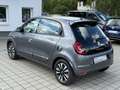 Renault Twingo TCE 90 Intens Aut. TEILLEDER-APPLECAR-MWST.-KLIMA Grau - thumbnail 4