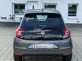 Renault Twingo TCE 90 Intens Aut. TEILLEDER-APPLECAR-MWST.-KLIMA Grau - thumbnail 5