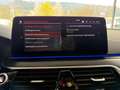 BMW 530 M-SPORT,AHK,HuD,LED,AMBIENTE,VIRTUAL COCKPIT Weiß - thumbnail 33