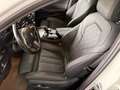 BMW 530 M-SPORT,AHK,HuD,LED,AMBIENTE,VIRTUAL COCKPIT Weiß - thumbnail 10