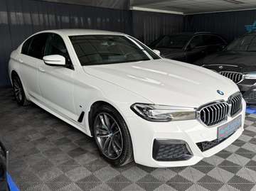M-SPORT,AHK,HuD,LED,AMBIENTE,VIRTUAL COCKPIT