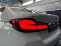 BMW 530 M-SPORT,AHK,HuD,LED,AMBIENTE,VIRTUAL COCKPIT Weiß - thumbnail 8