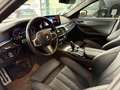BMW 530 M-SPORT,AHK,HuD,LED,AMBIENTE,VIRTUAL COCKPIT Weiß - thumbnail 9