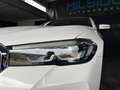 BMW 530 M-SPORT,AHK,HuD,LED,AMBIENTE,VIRTUAL COCKPIT Weiß - thumbnail 6
