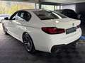 BMW 530 M-SPORT,AHK,HuD,LED,AMBIENTE,VIRTUAL COCKPIT Weiß - thumbnail 3