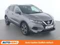 Nissan Qashqai 1.3 DIG-T N-Way Grau - thumbnail 8