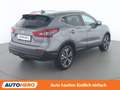 Nissan Qashqai 1.3 DIG-T N-Way Grau - thumbnail 6