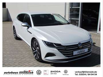 Shooting Brake 2.0 TDI 4Motion DSG Elegance AHK...
