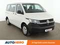 Volkswagen T6 Kombi 2.0 TDI FWD*PDC*KLIMA*GARANTIE* Weiß - thumbnail 8