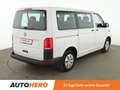 Volkswagen T6 Kombi 2.0 TDI FWD*PDC*KLIMA*GARANTIE* Weiß - thumbnail 6