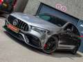Mercedes-Benz CLA 45 AMG S 4Matic+ Shooting B Speedsh 8G-DCT Zwart - thumbnail 1