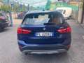 BMW X1 sDrive18d xLine Bleu - thumbnail 5