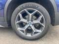 BMW X1 sDrive18d xLine Bleu - thumbnail 26